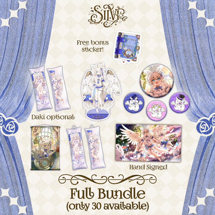 Full Bundle Full Bundle