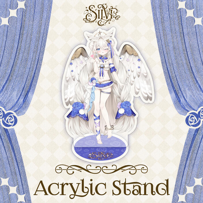 Acrylic Standee Acrylic Standee