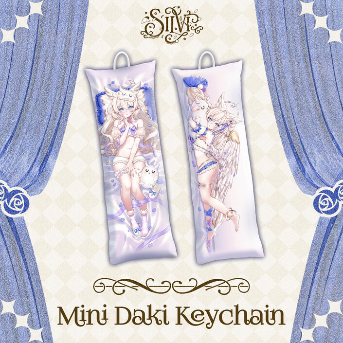 Mini Daki Mini Daki
