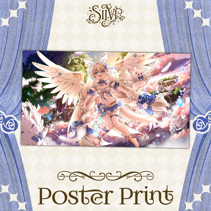 Poster Print Poster Print