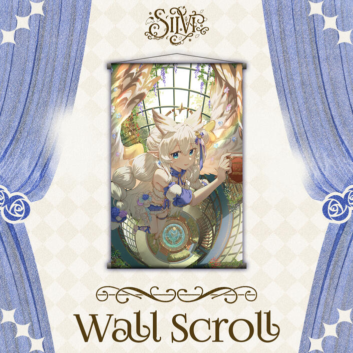 Wallscroll Wallscroll